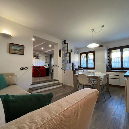 San Gaggio Apartment With Patio Florencia Exterior foto
