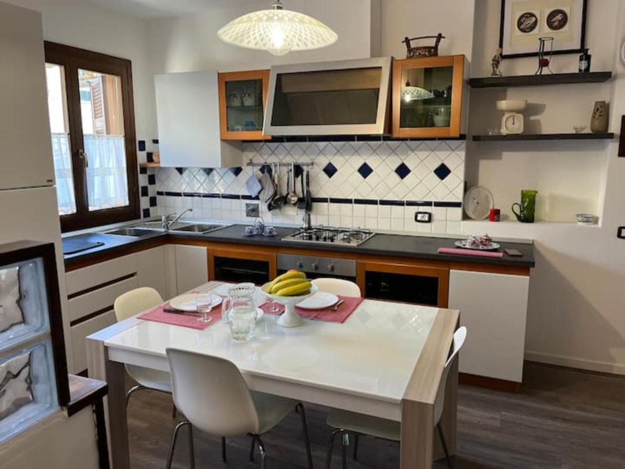 San Gaggio Apartment With Patio Florencia Exterior foto