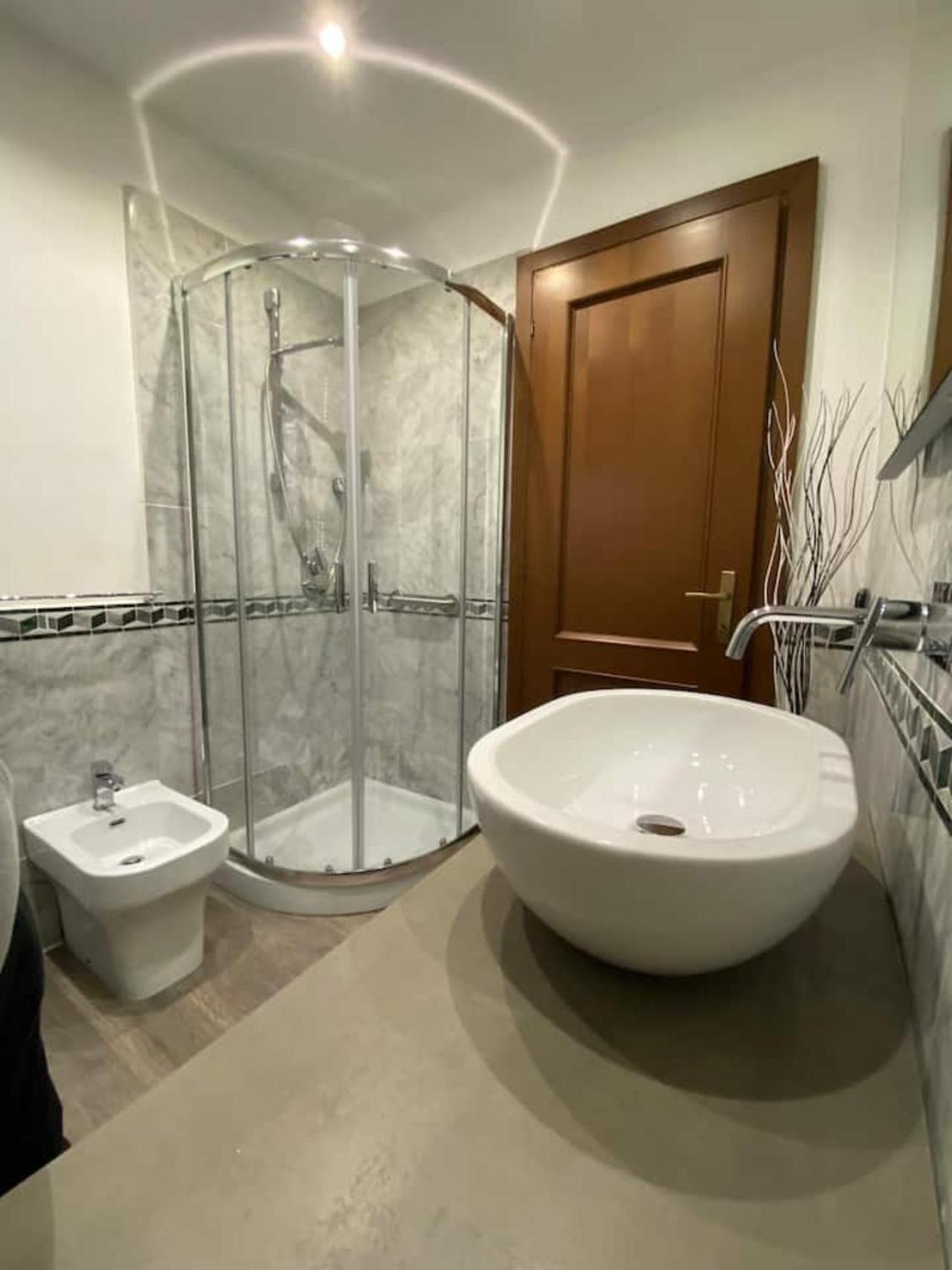 San Gaggio Apartment With Patio Florencia Exterior foto