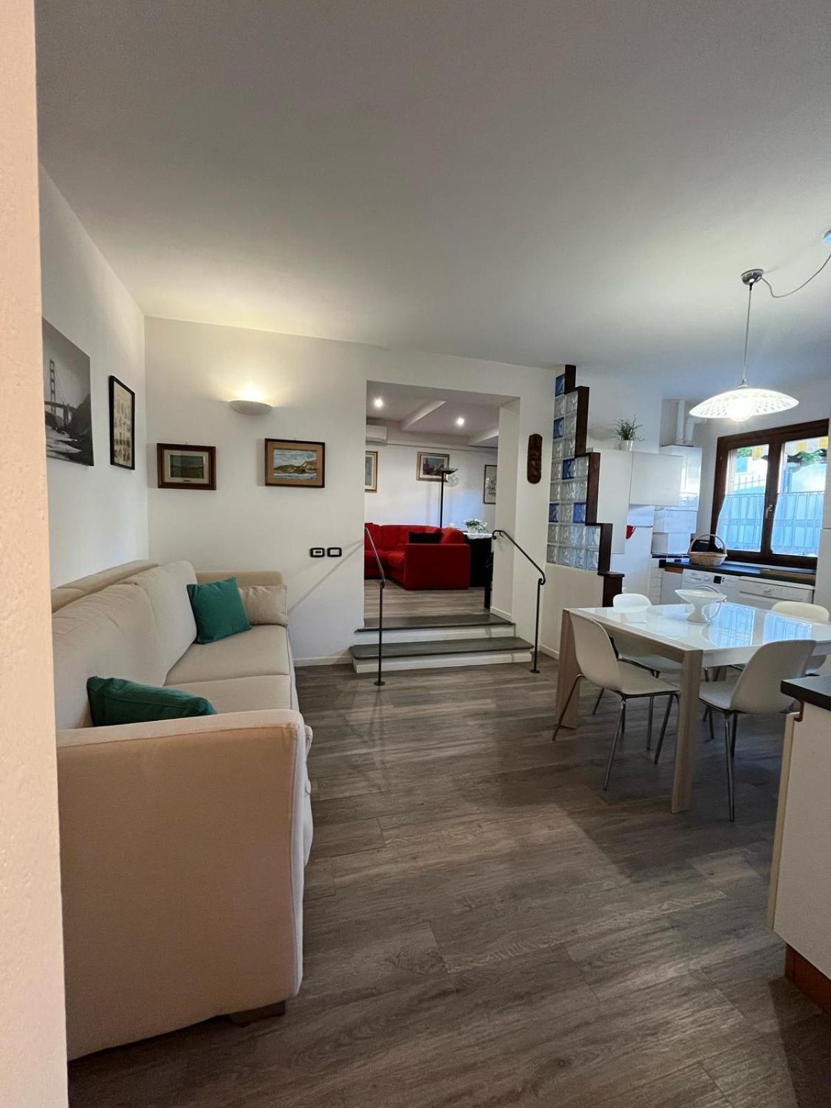 San Gaggio Apartment With Patio Florencia Exterior foto