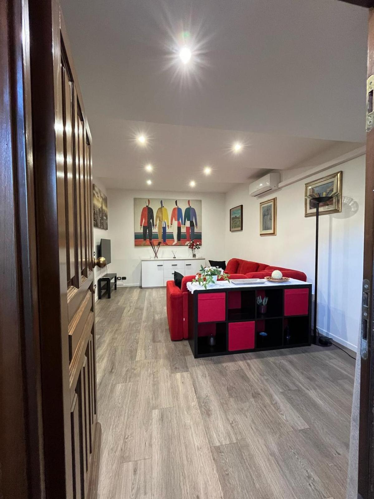 San Gaggio Apartment With Patio Florencia Exterior foto